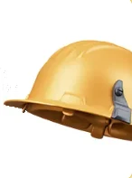 Capacete de segurança